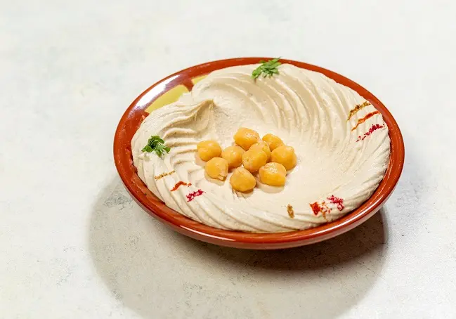 حمص ابو جبارة - وسط